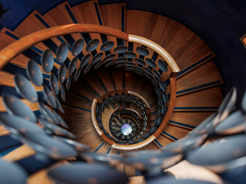 魔术圈-伦敦必去景点