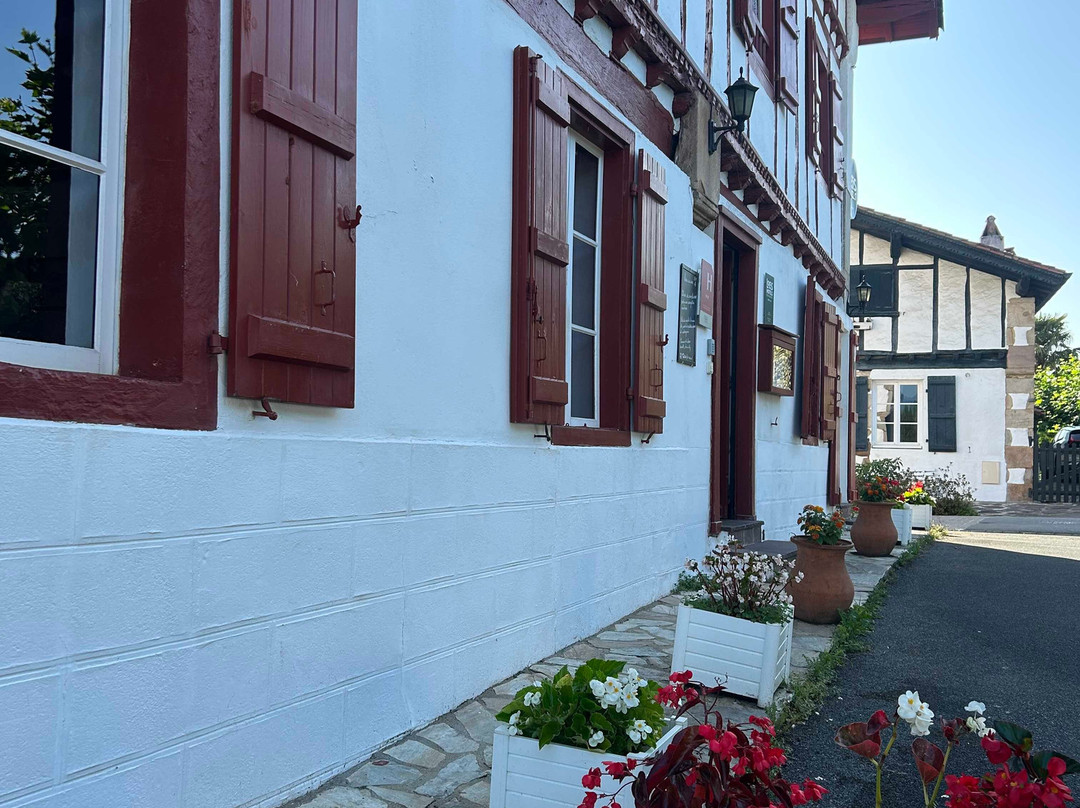 Hotel - Restaurant Baratxartea主图