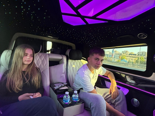 Welcome Pickups (Istanbul)-伊斯坦布尔必去景点