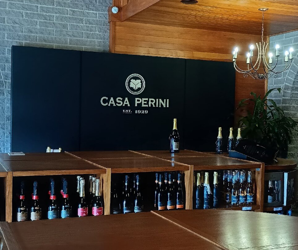 Vinícola Casa Perini-Farroupilha必去景点