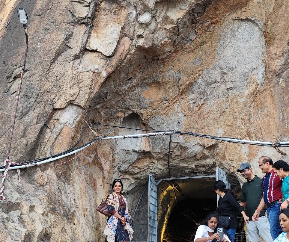 Kaliasagiri Hills-Chintamani必去景点