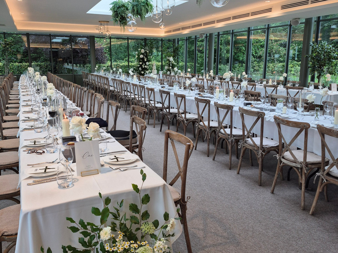 Cloughjordan House-Cloughjordan必去景点