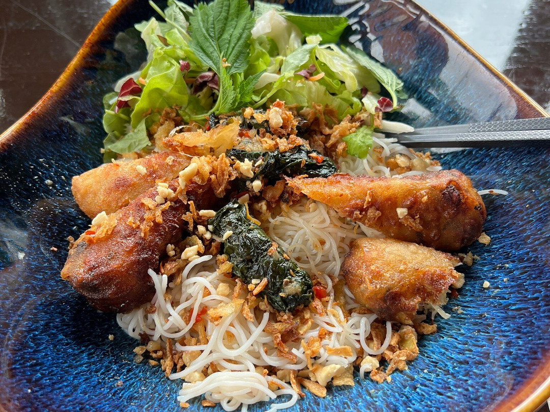 Vylian Virtnamese & Asian Cuisine主图