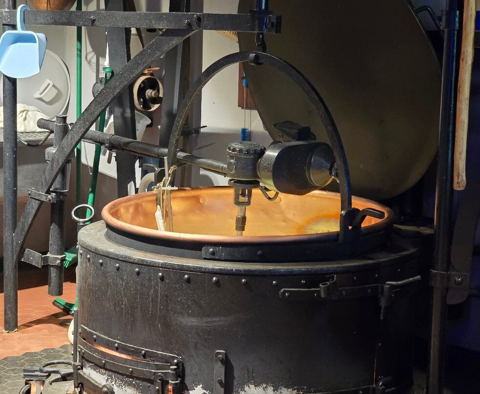 Fruitière 1900-Thoiria必去景点