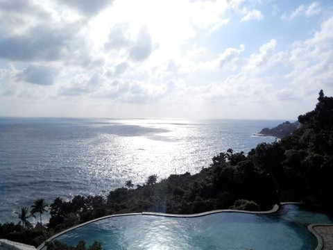 最佳西方岛景度假村主图