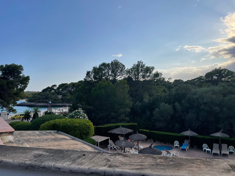 普拉亚蒙卓葛酒店(Playa Mondrago Hotel Apartments)主图