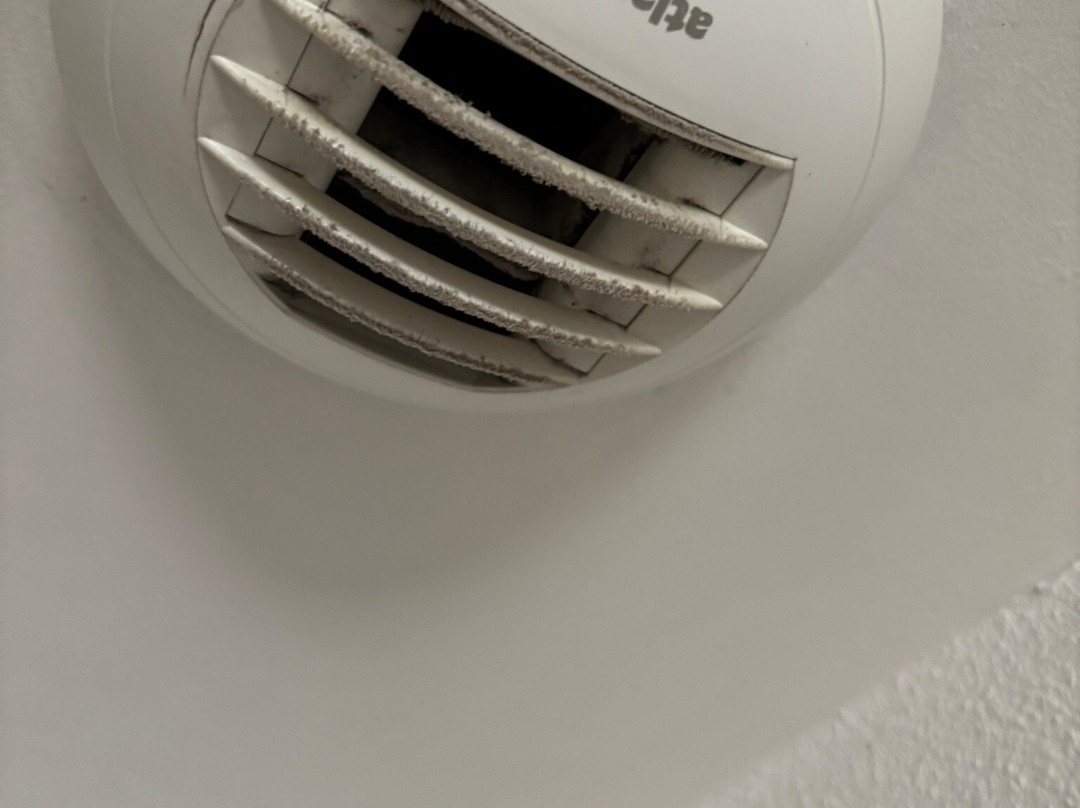 渣油加乐里塔特里酒店主图