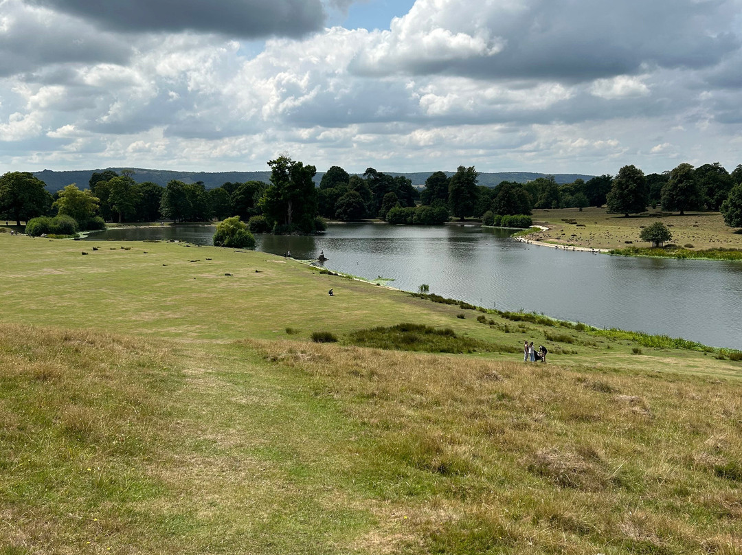 Petworth House and Park-佩特沃斯必去景点