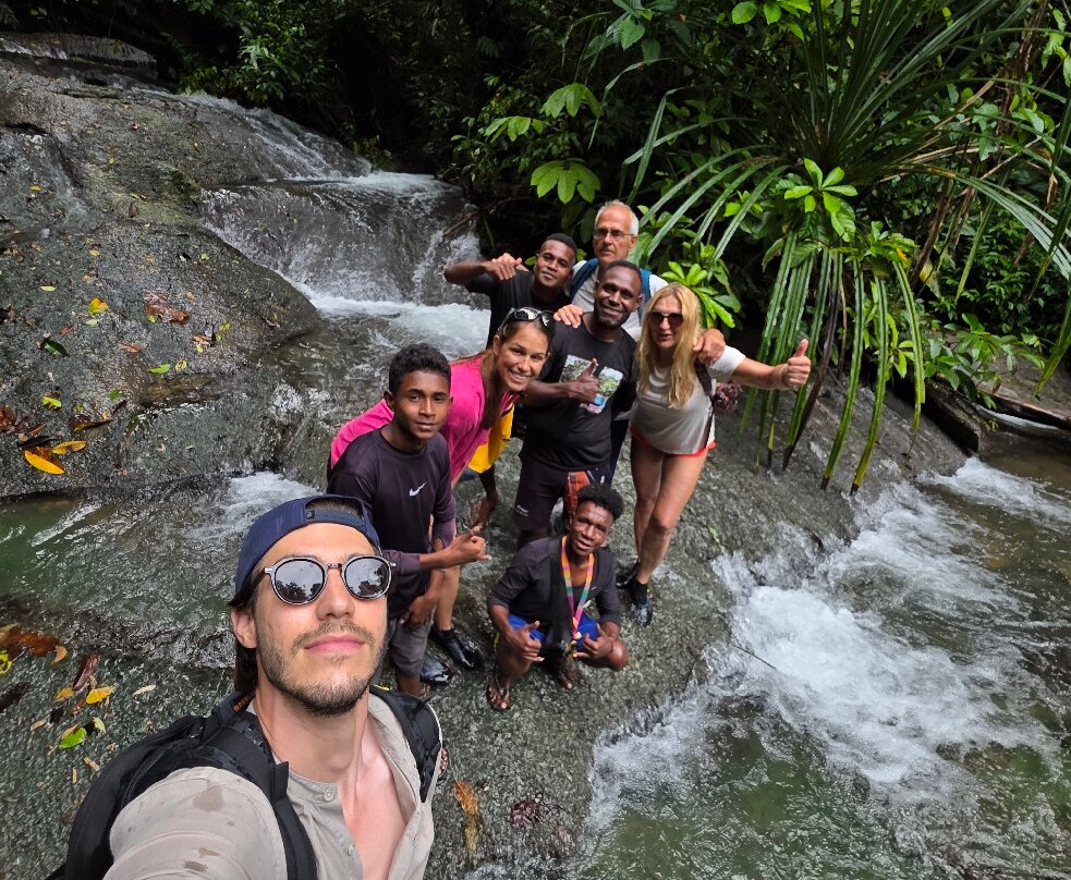 Raja Ampat Explorer-Waigeo Island必去景点