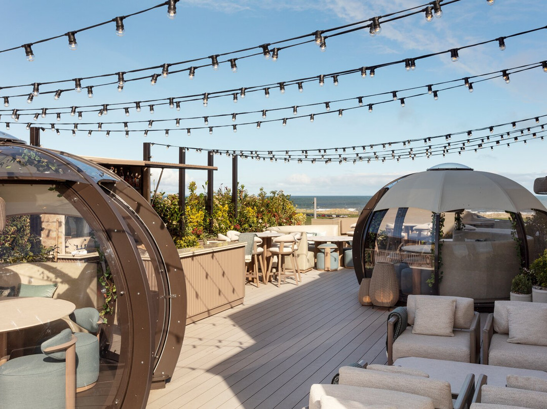 The Deck