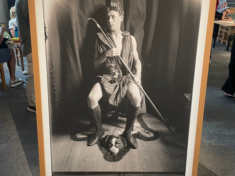 Polismuseet-斯德哥尔摩必去景点