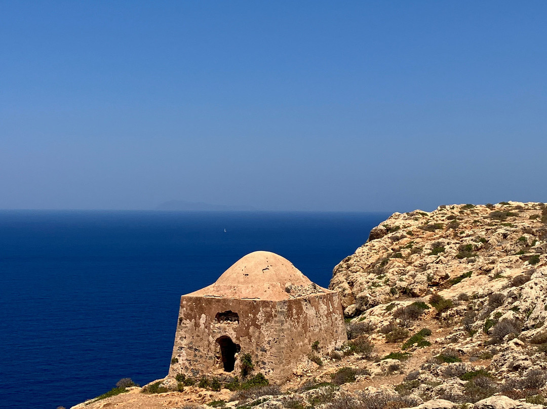 TravelPath AllcreteTours-克里特岛必去景点