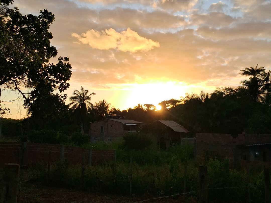 Praia de Itacimirim-Itacimirim必去景点