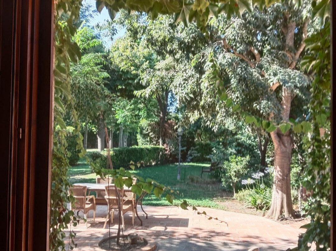 Logis Hotel El Moli de Siurana主图