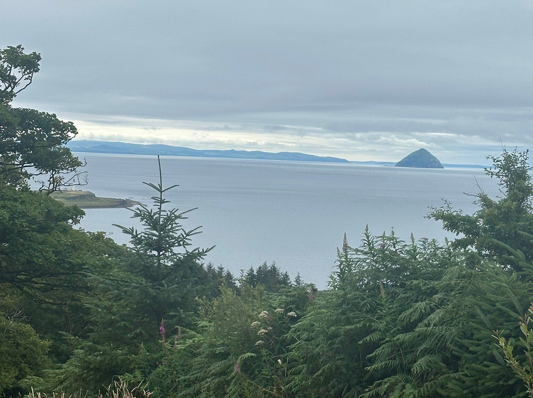 Eas-Mor-Kildonan必去景点