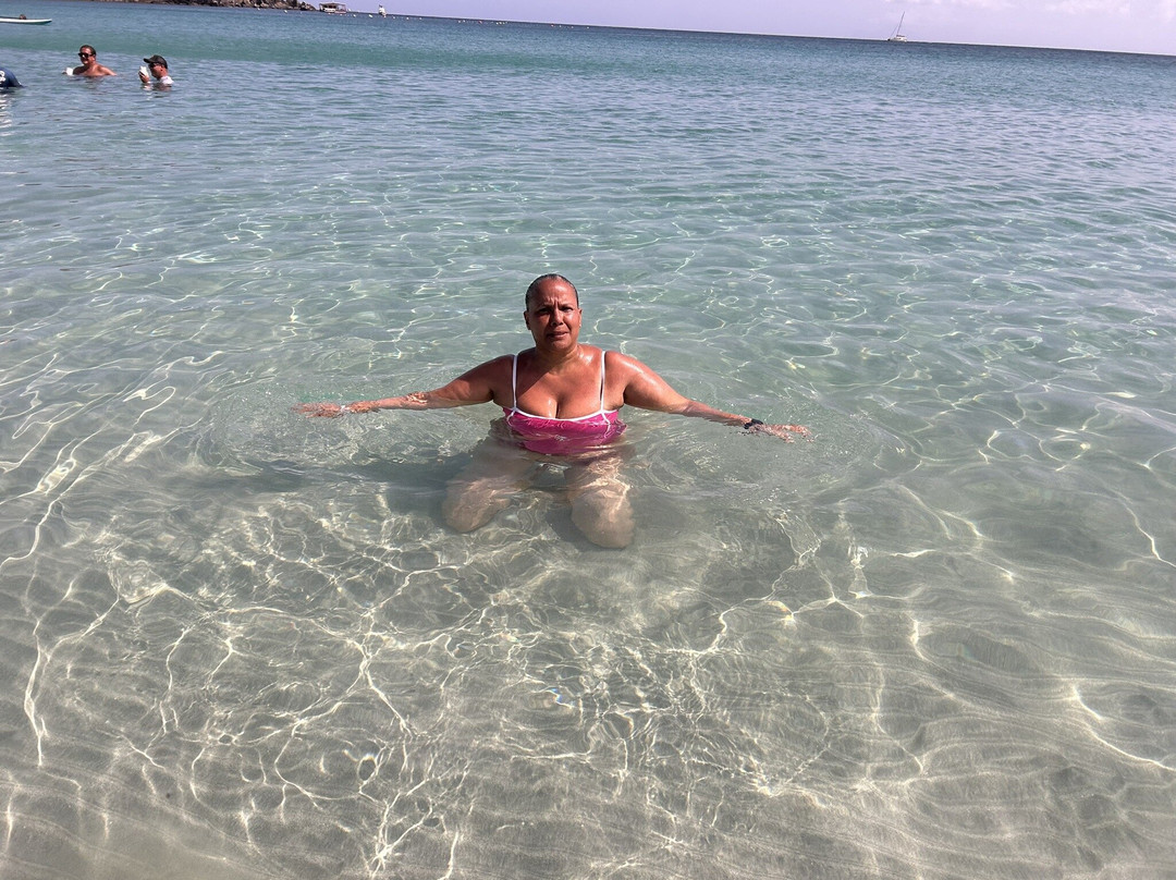 Oyster Pond-Oyster Pond必去景点