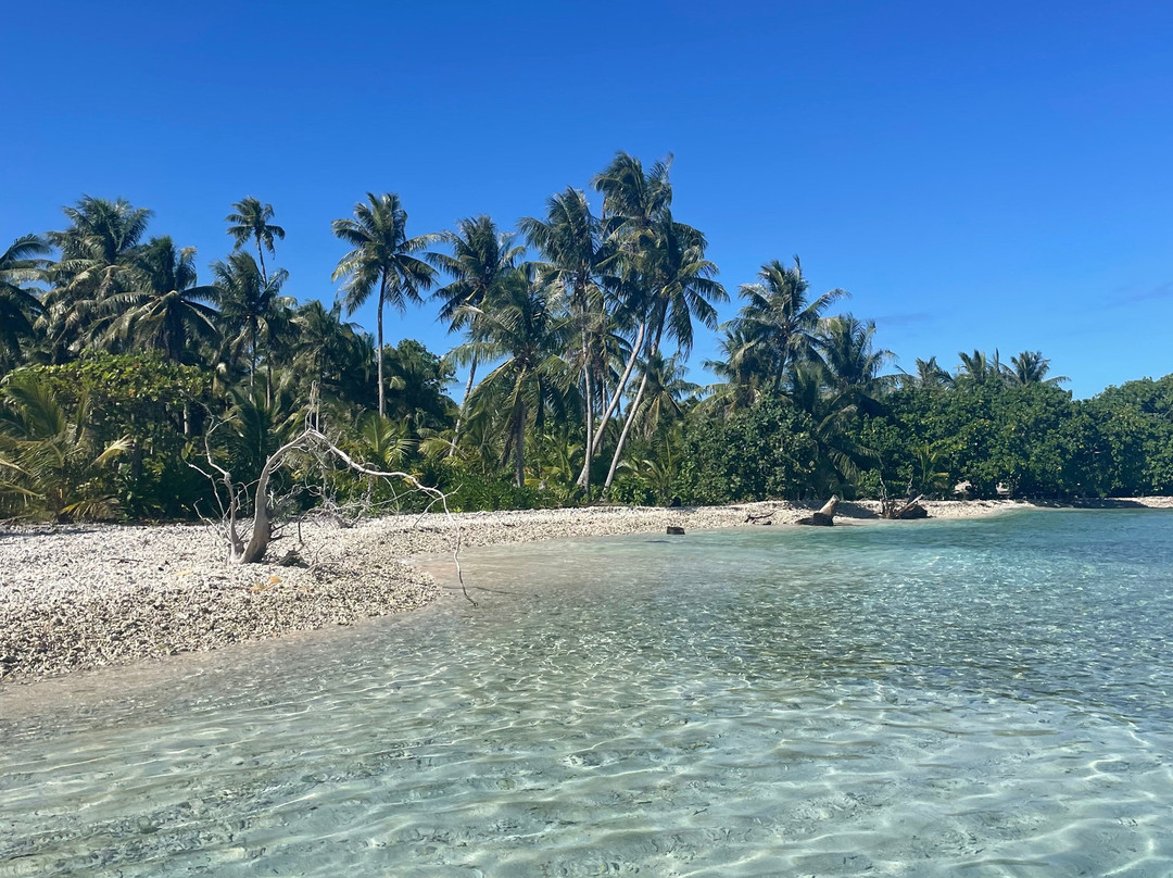 Huahine Dream Tours-Huahine必去景点