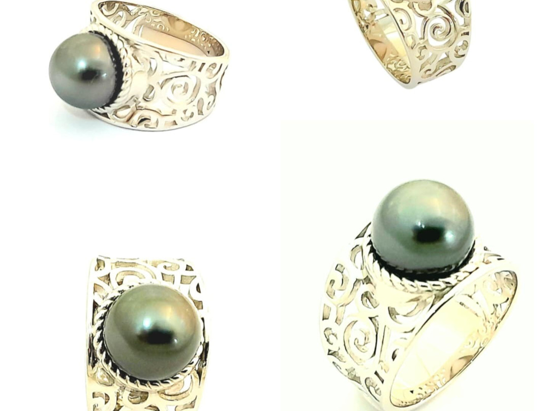 Bijouterie Tavita-帕皮提必去景点