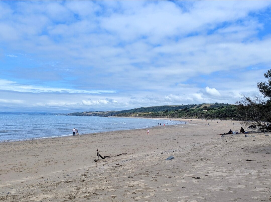 Wern Mill Caravan Park