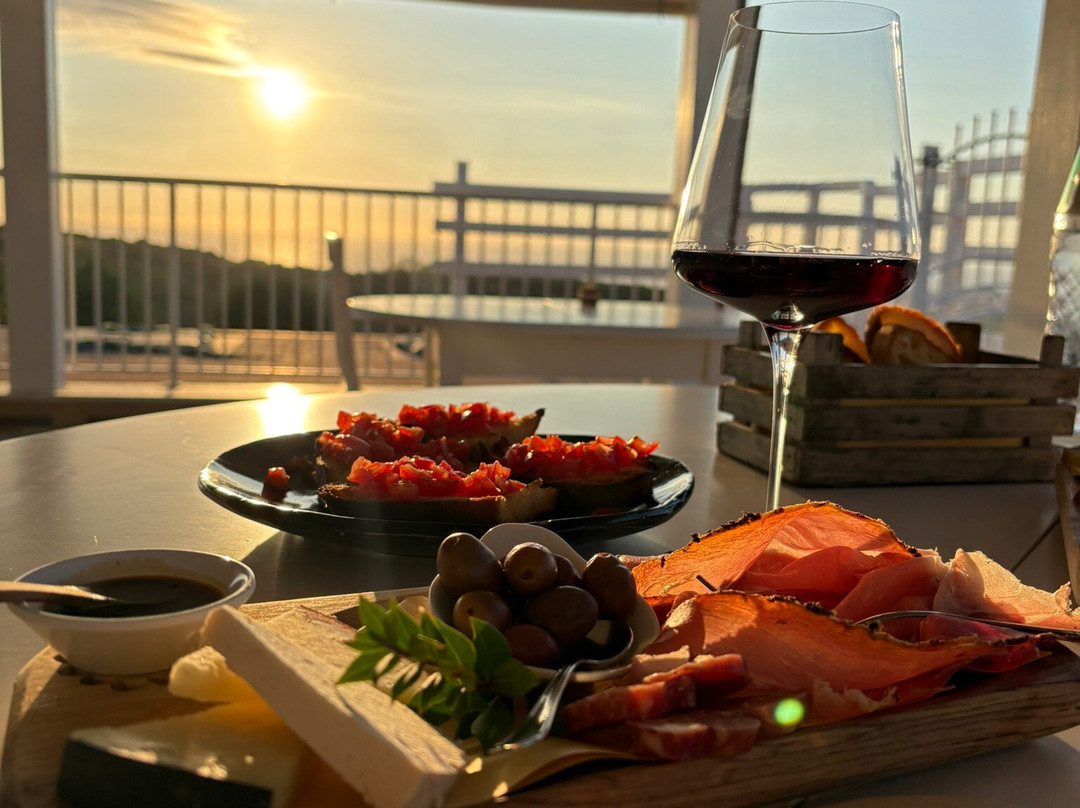 Tenute Dettori-Sennori必去景点