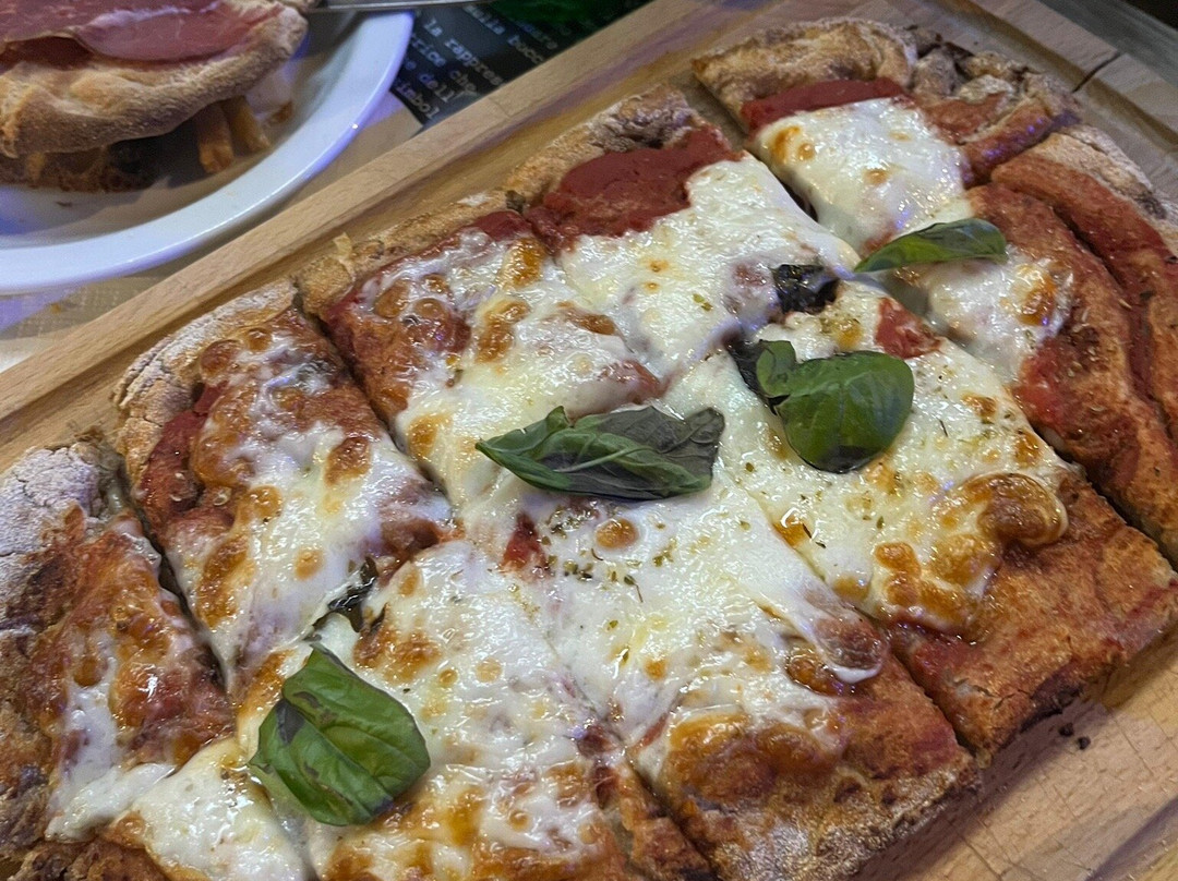 Vita's Bistrot-布林迪西必去景点