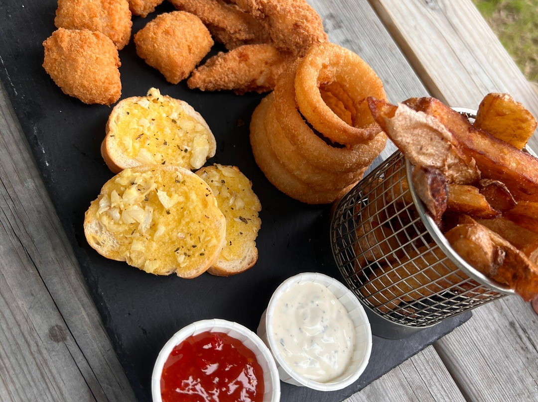 The Ostrich Castle Acre主图