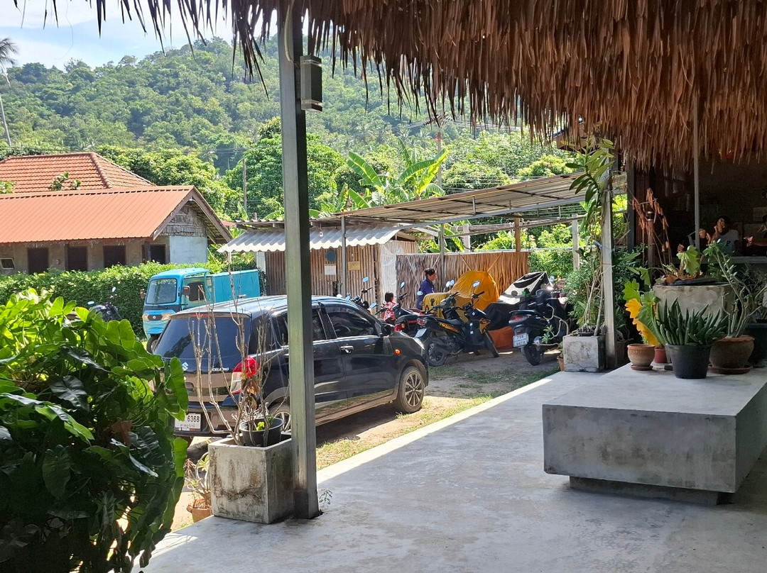 Samui Camping Farm主图