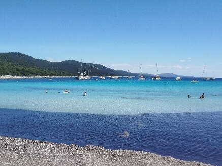 Sakarun Beach-Dugi Island必去景点
