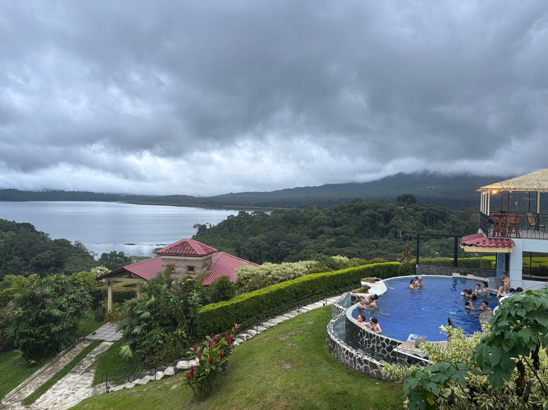 Linda Vista Hotel主图