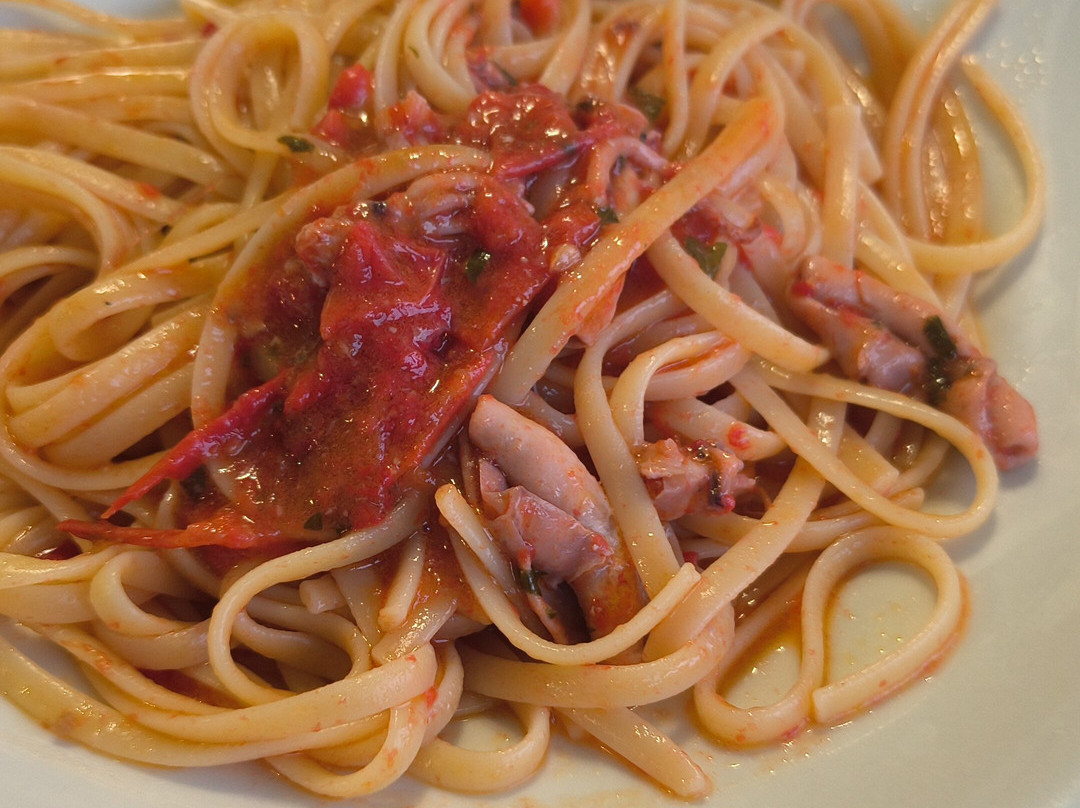 Albergo Olmitello主图