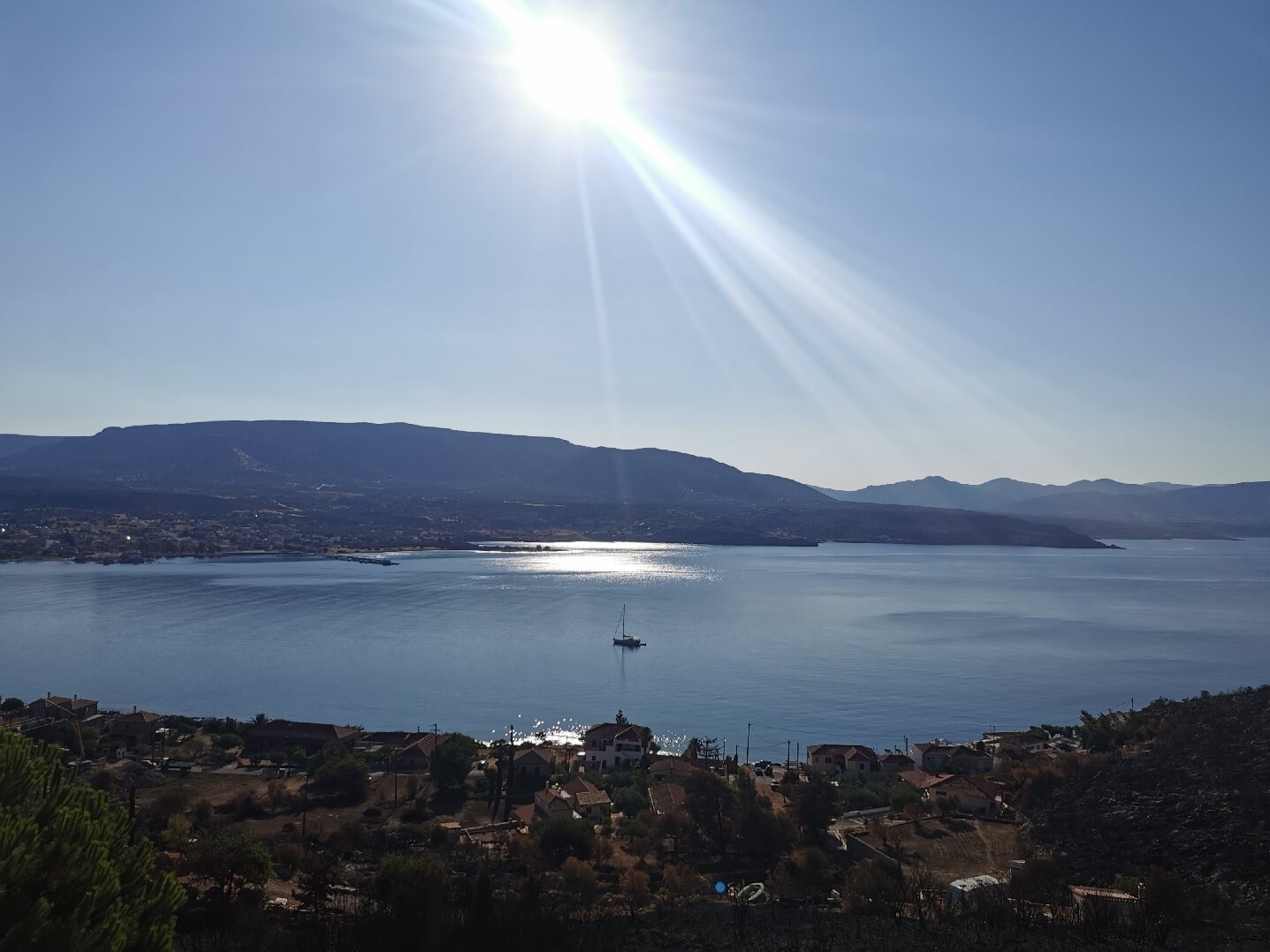 Princess Kyniska Suites-官方