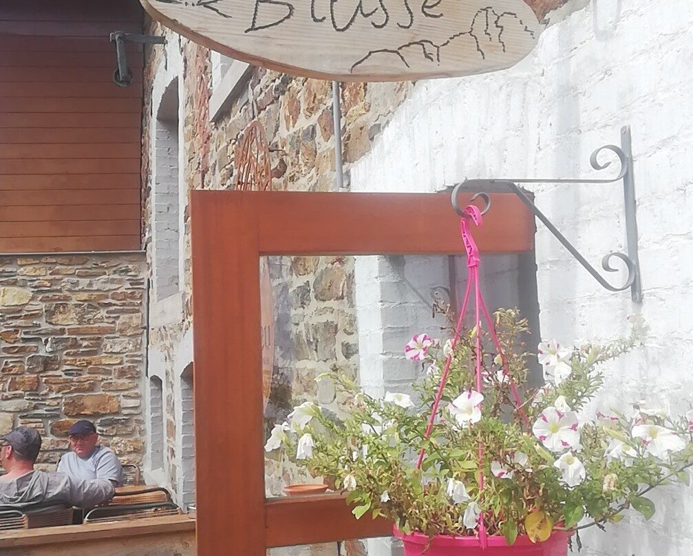 Bilisse-Jalhay必去景点