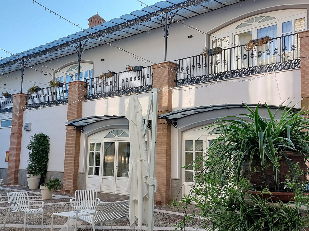 Centro Storico di Castro dei Volsci-Castro dei Volsci必去景点