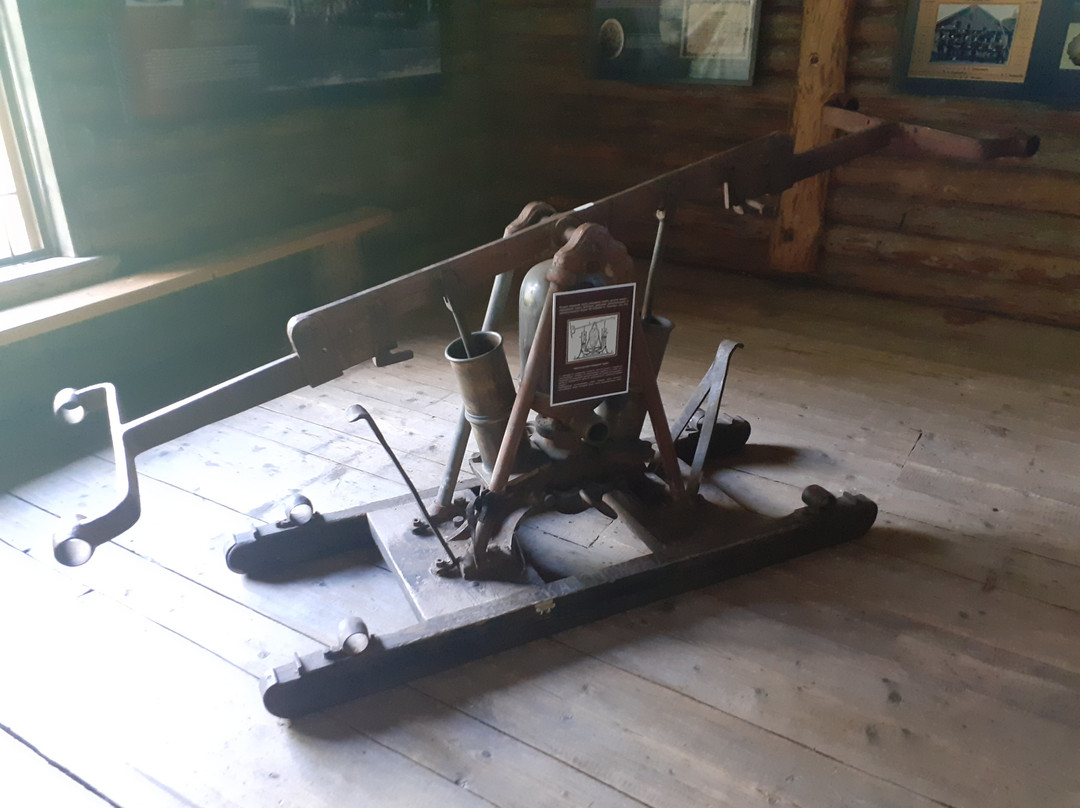 Vasilevo Architectural and Ethnographic Museum-Vasilevo必去景点