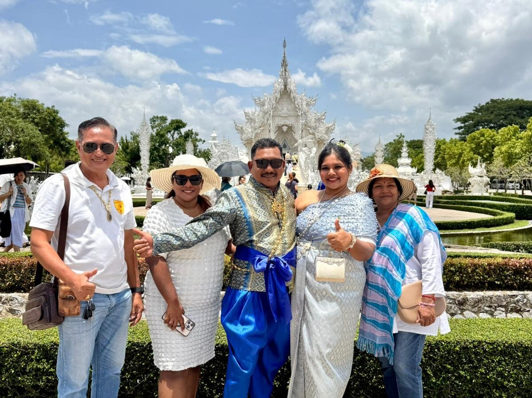 Tee Chiangmai Private Tour-清迈必去景点