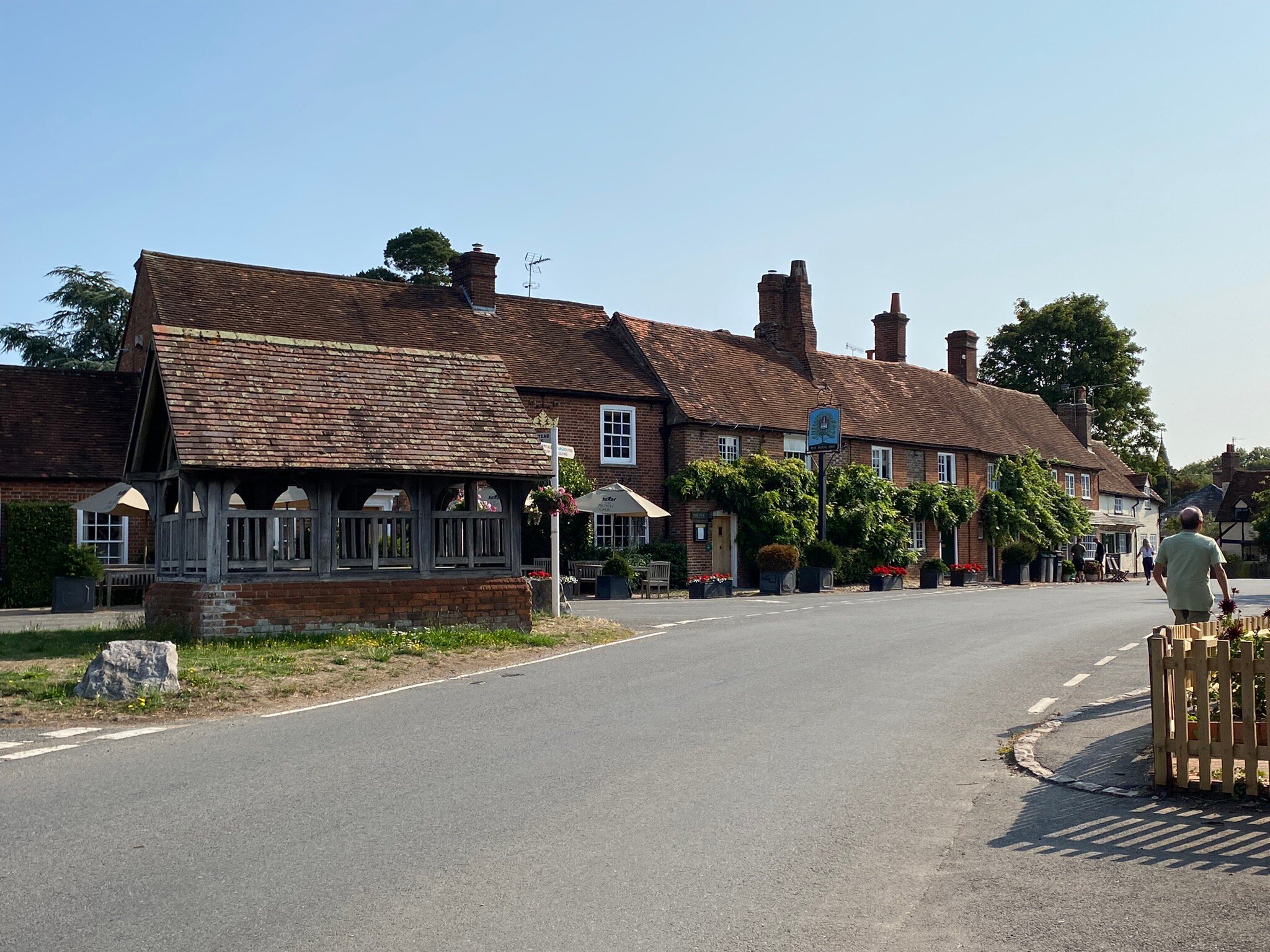 奥克皇家酒店-官方