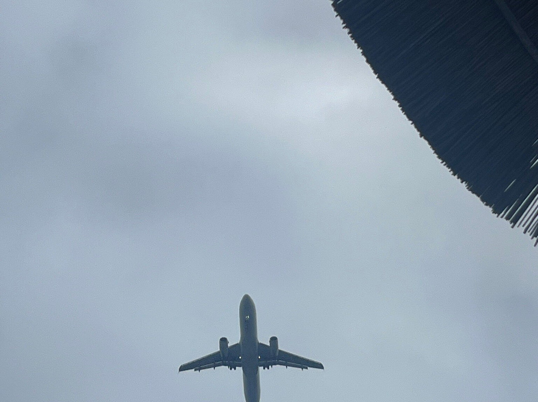 Vitória Beach-Praia da Vitória必去景点