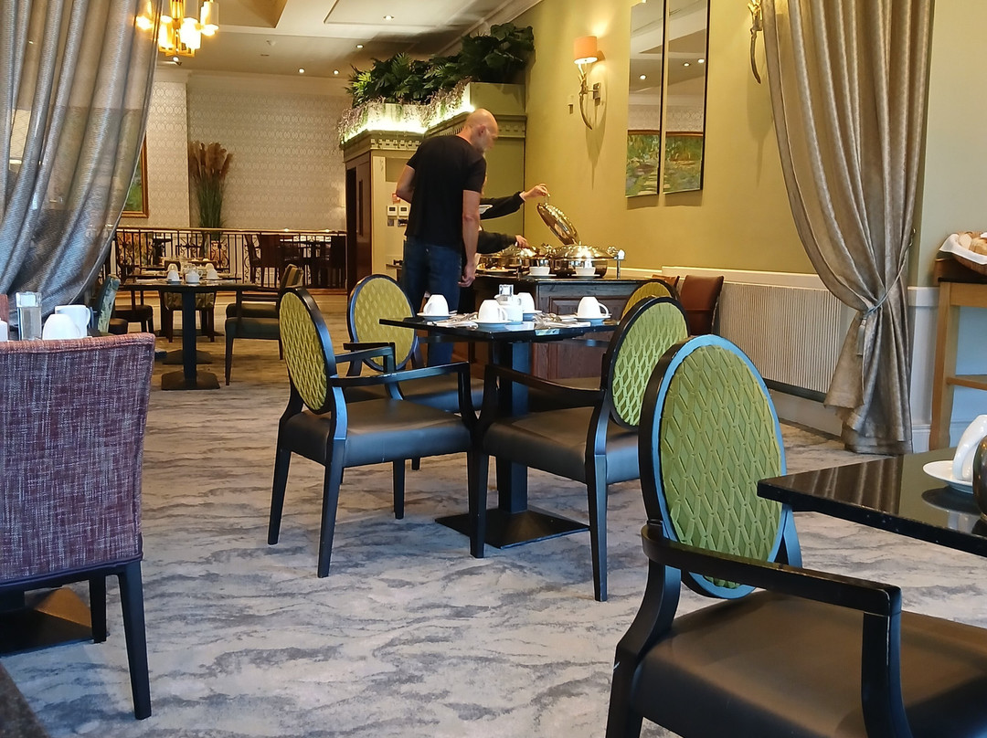 Everglades Hotel主图