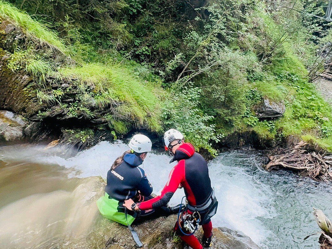 Rafting Club Activ-Campo Tures必去景点