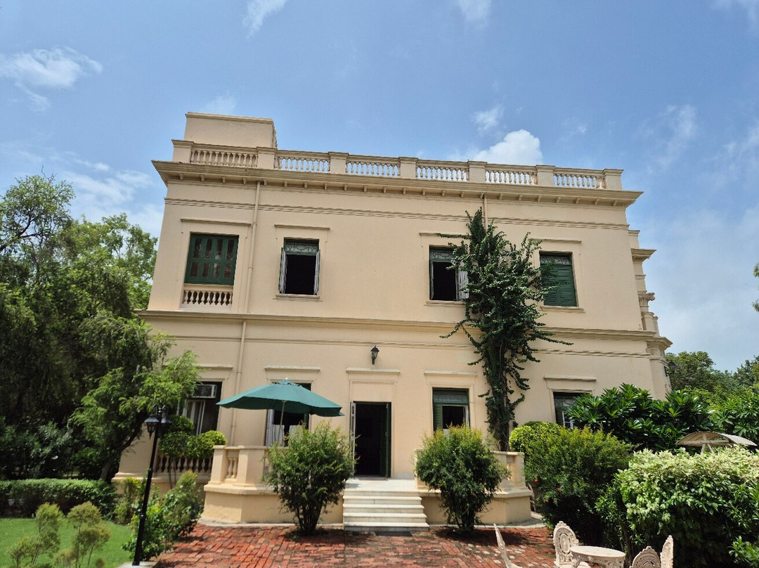 WelcomHeritage Sheikhpura Kothi主图