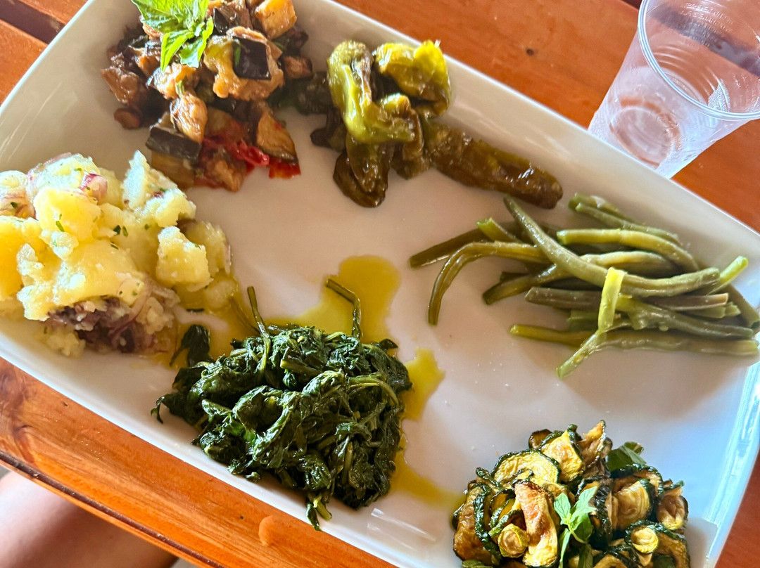 Lido Mijeo-Palinuro必去景点