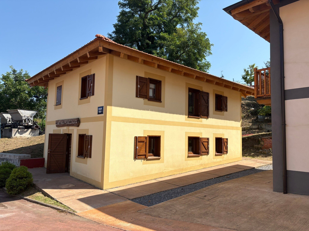 Museo de la Minería del País Vasco-Gallarta必去景点