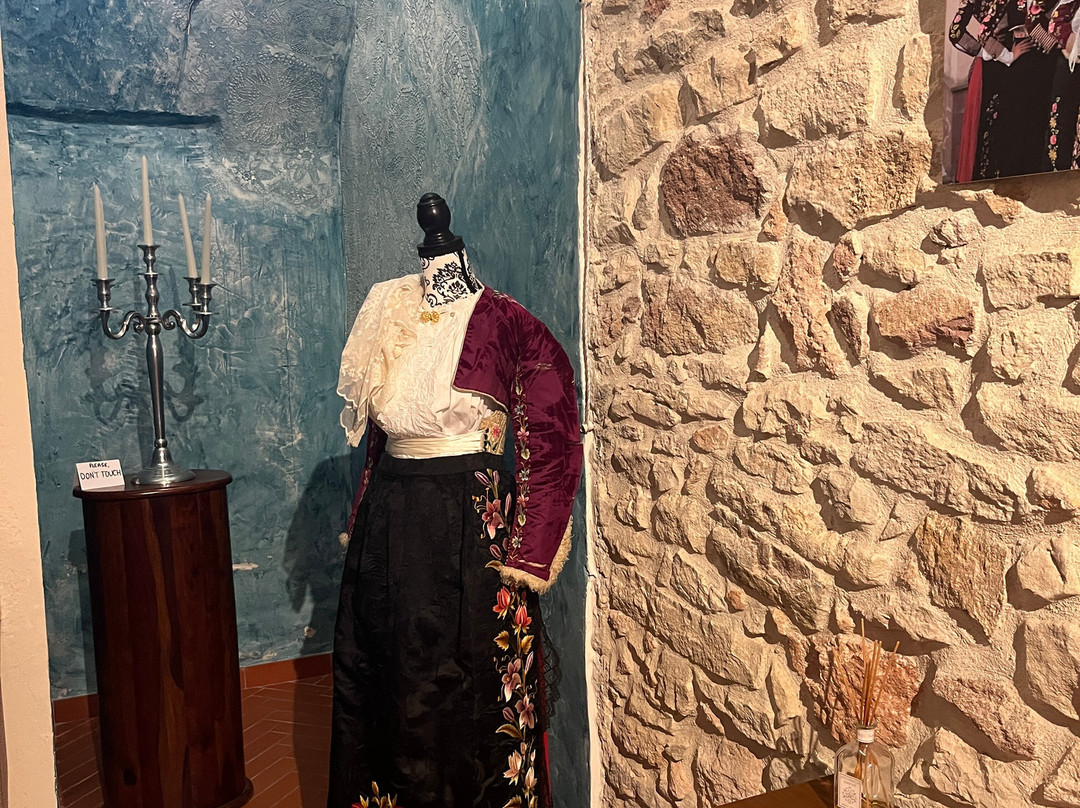 B&B S'asilo Sardegna主图