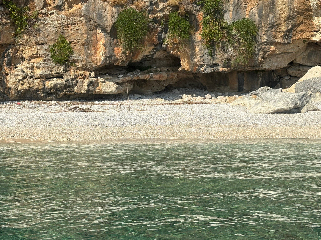 George's Boat Rentals-Poros必去景点