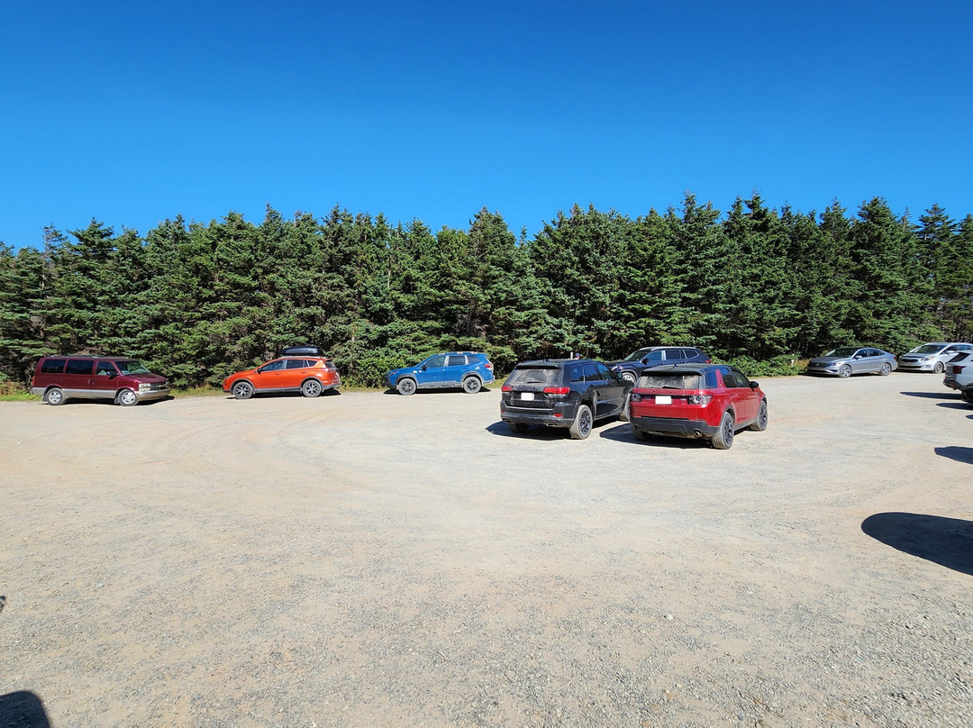 West Mabou Beach-Mabou必去景点