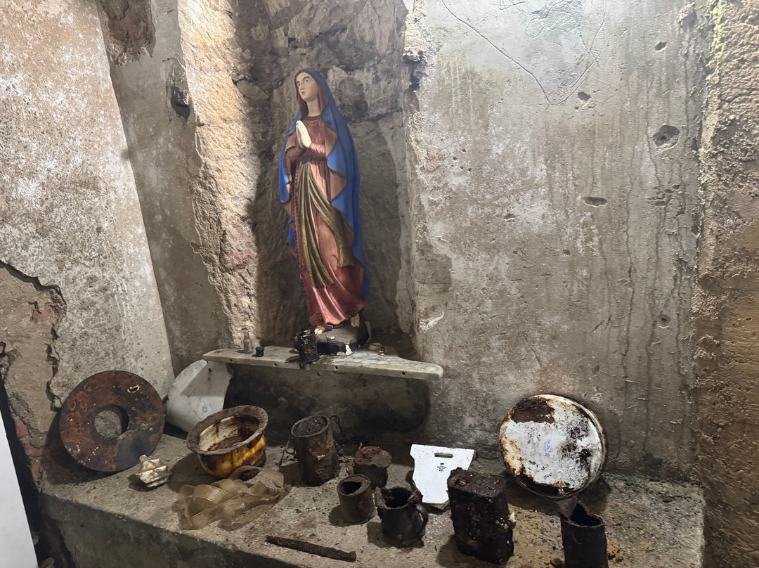 Chiesa Di San Filippo Apostolo-锡拉库扎必去景点