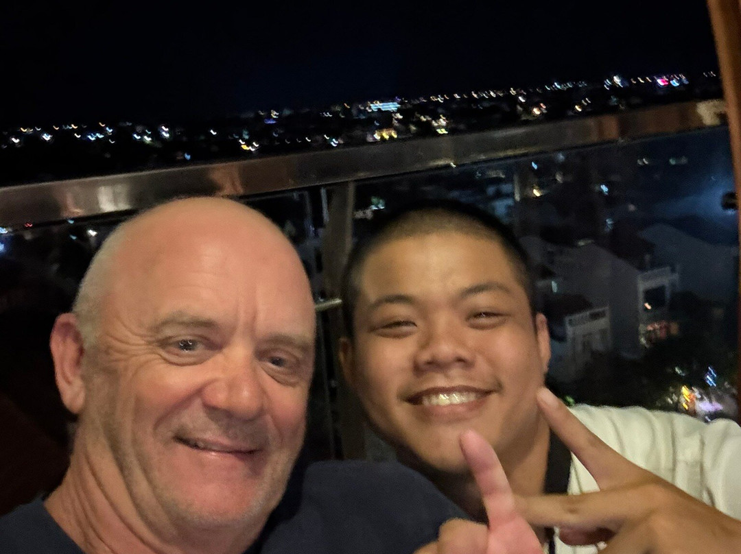 The Deck Rooftop Bar Hoi An-会安必去景点