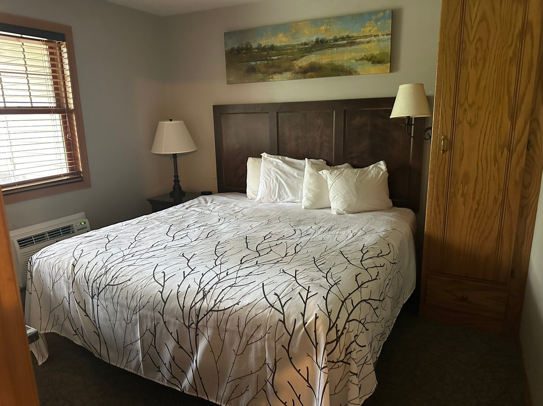 Newport Resort主图