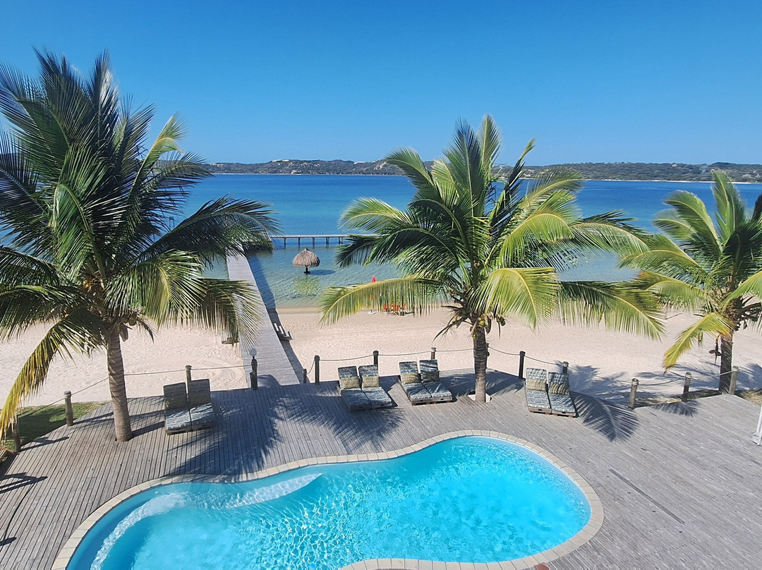 Mukumbura Lodge Bilene主图