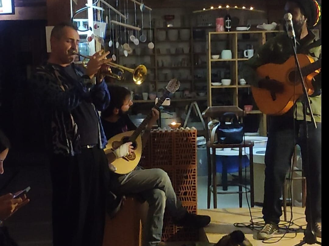 Coworkshop Spain-巴伦西亚必去景点